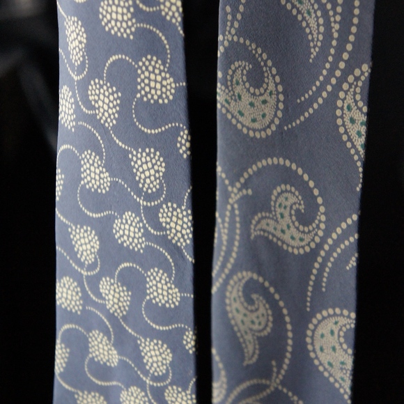 Giorgio Armani Cravattes Tie Bundle - Picture 2 of 5